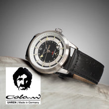 Colani GMT Automatik 1364 – Detailansicht der Limited Edition