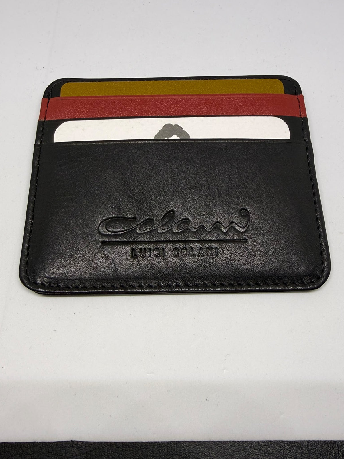 Schwarz