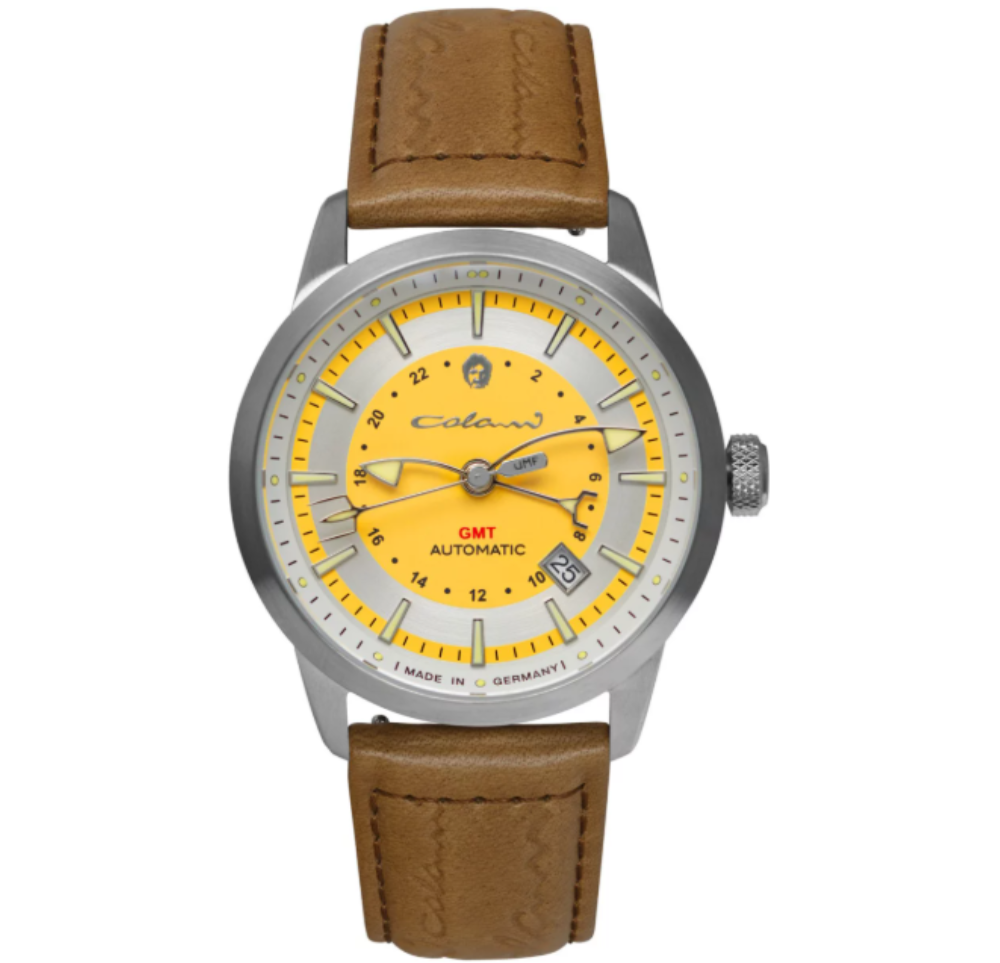 Serie GMT - Limited Edition
