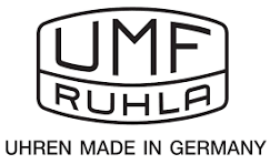 UMF Ruhla – Uhren Made in Germany